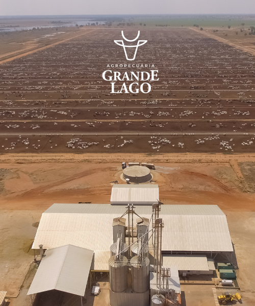 Rotativo Grande Lago 2